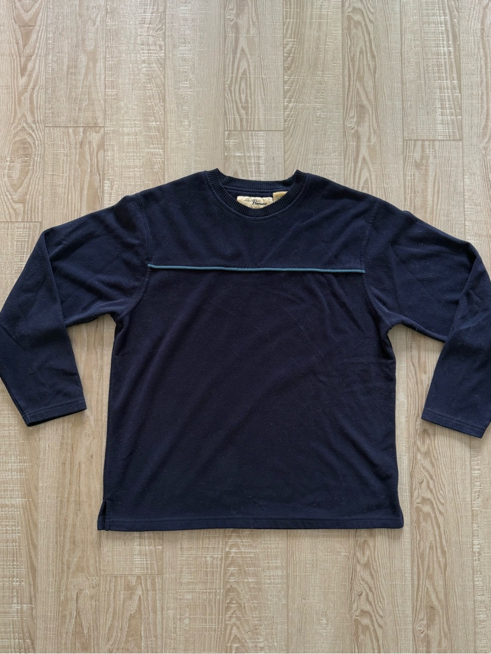 Penmans 1990s fleece